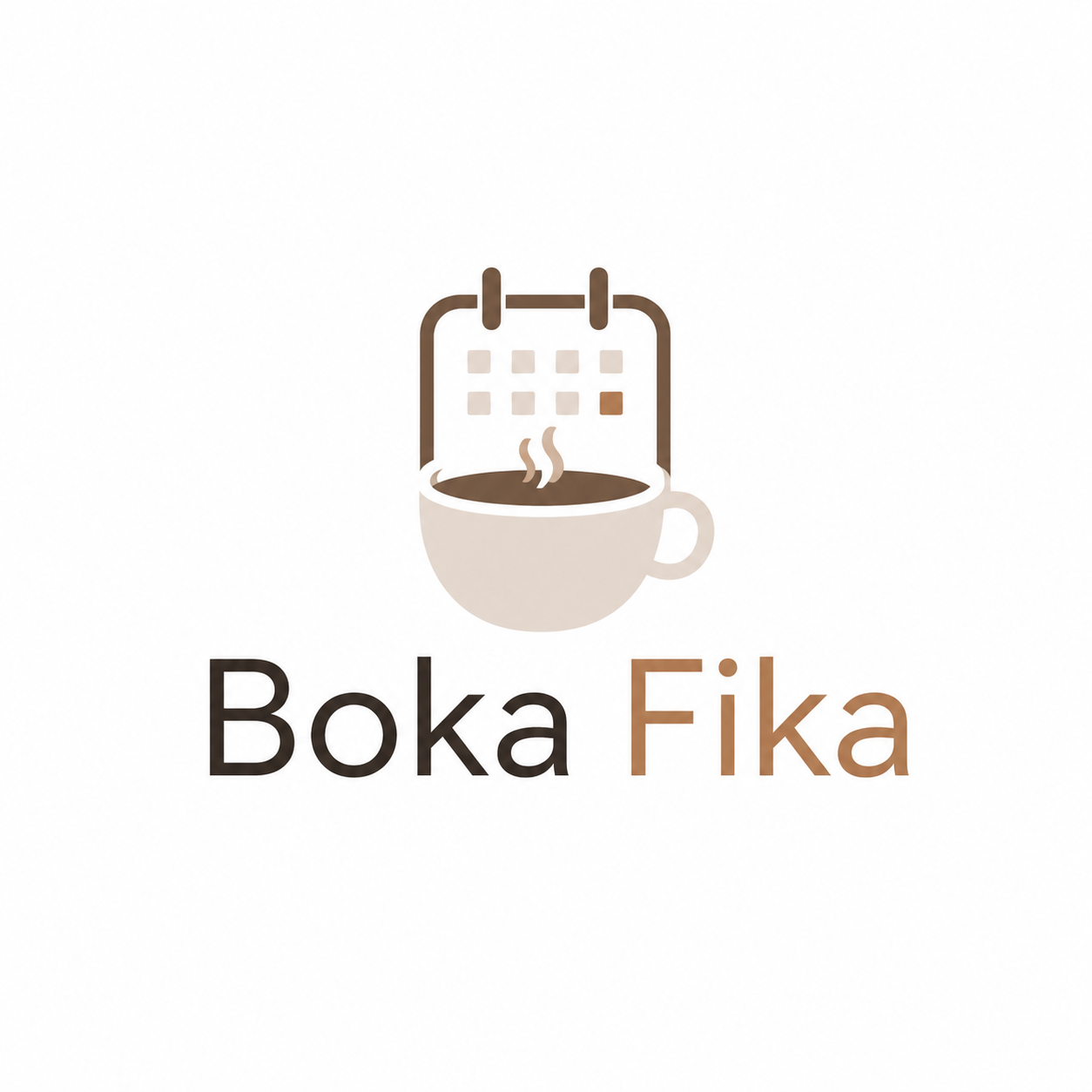 Boka Fika